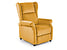 Inny kolor wybarwienia: fotel z funkcją relaks Agustin 2