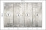Fototapeta Mglisty Las do Salonu i Sypialni 200x140cm, 10036892