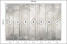 Fototapeta Mglisty Las do Salonu i Sypialni 350x256cm, 10036968