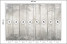 Fototapeta Mglisty Las do Salonu i Sypialni 400x280cm, 10037008