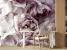 Fototapeta Pastelowe Kwiaty do Salonu i Sypialni 450x315cm, 10040692