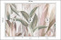Fototapeta Pastelowe Liście do Salonu i Sypialni 150x105cm, 10040761