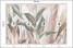 Fototapeta Pastelowe Liście do Salonu i Sypialni 200x140cm, 10040764