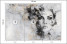 Fototapeta Portret Kobiety na Betonie do Salonu i Sypialni 150x105cm, 10040803