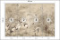 Fototapeta Żurawie Retro do Salonu i Sypialni 200x140cm, 10041087