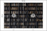 Fototapeta Regały z Książkami do Biura 100x70cm, 10041194