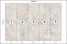 Fototapeta Betonowy Wzór do Salonu i Sypialni 250x175cm Loft, 10041601
