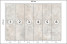 Fototapeta Betonowy Wzór do Salonu i Sypialni 300x210cm Loft, 10041703