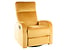 Inny kolor wybarwienia: fotel z funkcją relaks i kołyski Olimp