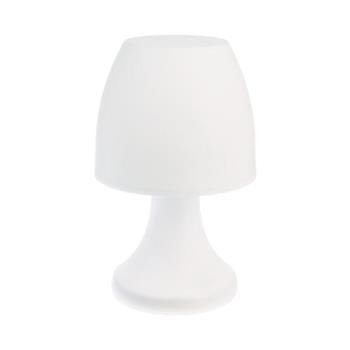 Lampka Dokk outdoor 19cm biała, 1004855
