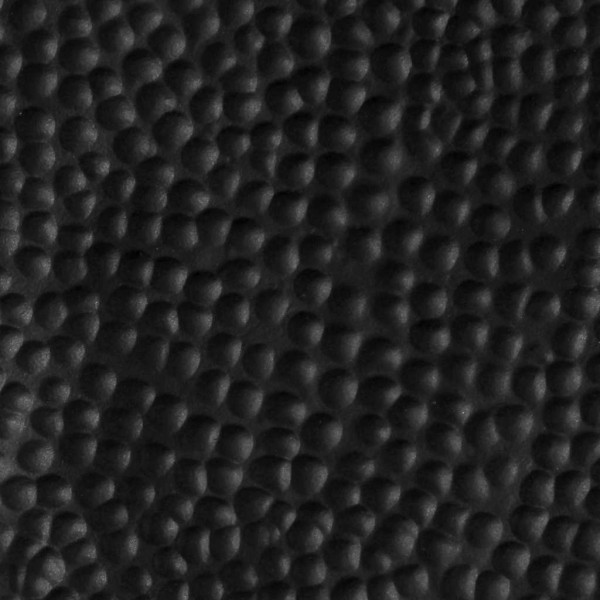 Stolik kawowy Czarny 70 x 30 x 70 cm Aluminium vidaXL, 10056736