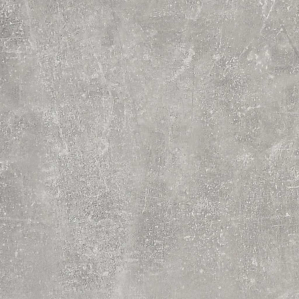 Komoda Szary 91 x 29.5 x 65 cm Materiał drewnopochodny vidaXL, 10058857