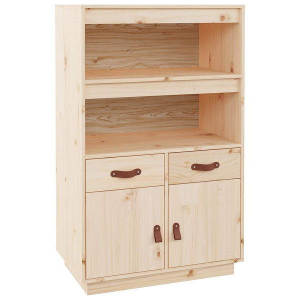 VidaXL Szafka 67x40x108,5 cm, 10060656