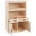 VidaXL Szafka 67x40x108,5 cm, 10060660
