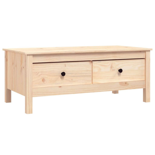 VidaXL Stolik kawowy 100x50x40 cm, 10062508