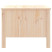 VidaXL Stolik kawowy 100x50x40 cm, 10062512