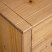 Szafka Brąz 46 x 40 x 89 cm Lite drewno sosnowe vidaXL, 10063441