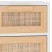 Komoda Biały 60 x 30 x 75 cm Lite drewno sosnowe vidaXL, 10063467