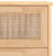 Komoda Brąz 40 x 30 x 90 cm Lite drewno sosnowe vidaXL, 10063508