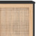 Szafka Czarny 105 x 30 x 60 cm Lite drewno sosnowe vidaXL, 10063662