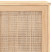 Szafka Brąz 105 x 30 x 60 cm Lite drewno sosnowe vidaXL, 10063679