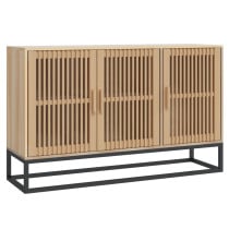 Szafka Brąz 105 x 30 x 65 cm Materiał drewnopochodny vidaXL