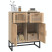 VidaXL Szafka 60x30x75 cm, 10064196