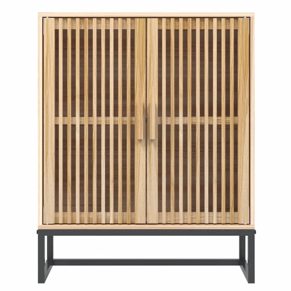 VidaXL Szafka 60x30x75 cm, 10064270