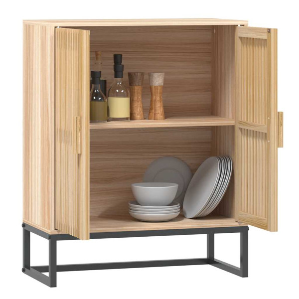 VidaXL Szafka 60x30x75 cm, 10064272