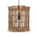 Produkt: Lampa Cage - Naturalny - M
