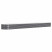 Donica ogrodowa Antracyt 512 x 512 x 36 cm Stal vidaXL, 10124346