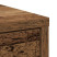 Kredens Brąz 73 x 31 x 90 cm Materiał drewnopochodny vidaXL, 10128384