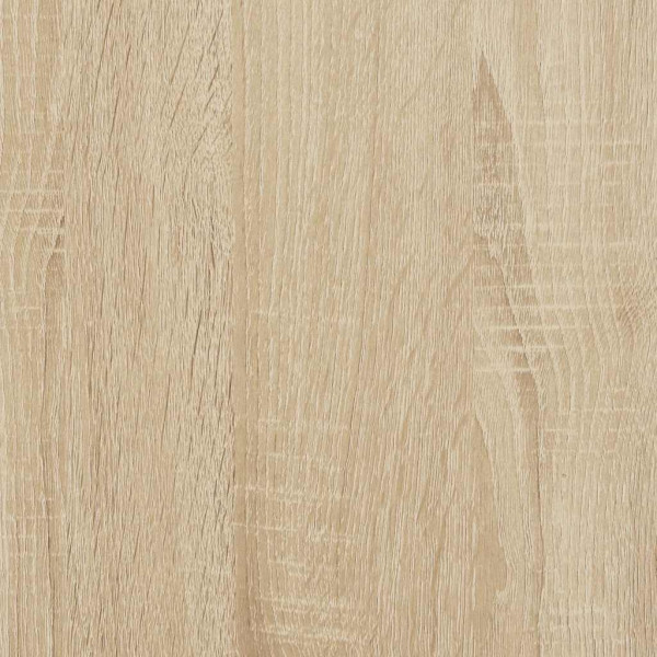 Kredens Brąz 73 x 31 x 90 cm Materiał drewnopochodny vidaXL, 10128655