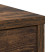 Kredens Brąz 73 x 31 x 90 cm Materiał drewnopochodny vidaXL, 10128766