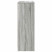 Kredens Szary 73 x 31 x 90 cm Materiał drewnopochodny vidaXL, 10128821
