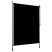 : Roleta Antracyt 150 x 270 cm Tkanina vidaXL