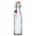 Produkt: KADAX Butelka z korkiem mechanicznym 1000 ml, 1 szt.