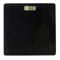 Elektroniczna waga łazienkowa do 150 kg