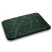 Inny kolor wybarwienia: Dywanik Łazienkowy miękki Mata Zielony marmur - 75x45 cm