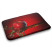 Inny kolor wybarwienia: Dywanik Łazienkowy Antypoślizgowy Czerwone Jabłko - 75x45 cm