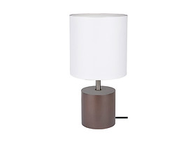 lampa stołowa Trongo Round