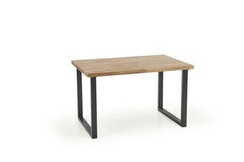 Stół Radus 120x78 drewno lite - dębowe, 1032990