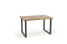 Produkt: Stół Radus 120x78 drewno lite - dębowe