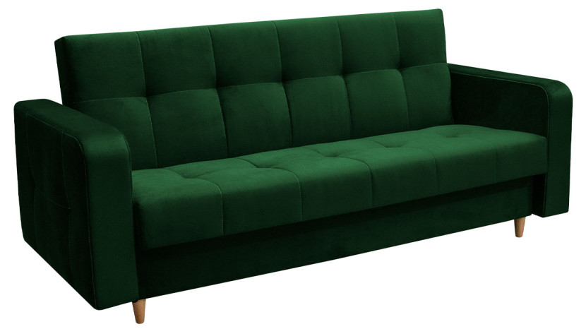 Sofa rozkładana Scarlet, 1036535