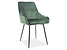 Inny kolor wybarwienia: krzesło zielony Albi