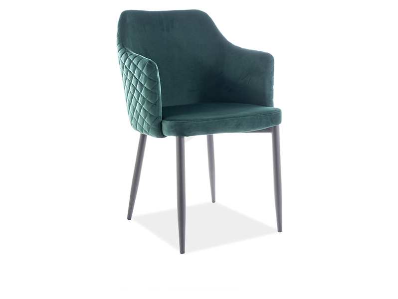 krzesło zielony Astor, 1039496