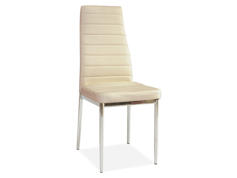 krzesło kremowy H-261, 1041112