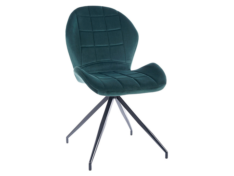krzesło zielony Hals II, 1042034