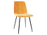 Inny kolor wybarwienia: krzesło curry Mila