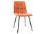 Inny kolor wybarwienia: krzesło cynamonowy Mila